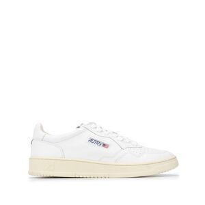 Autry Men's Medalist Low Sneakers